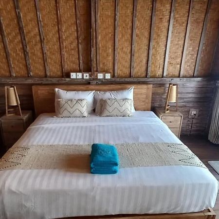 Batu Jaran Hill Cottage Uluwatu Buitenkant foto