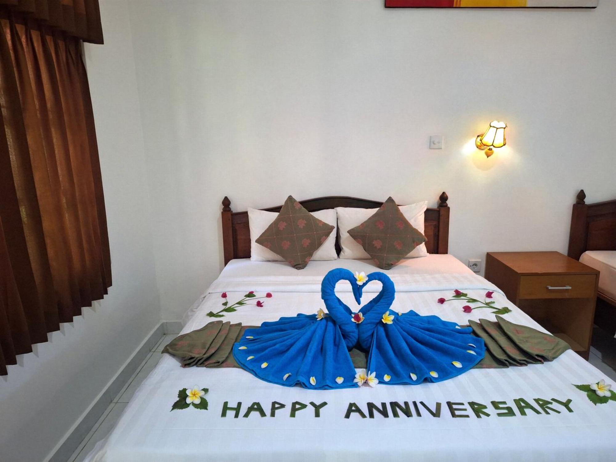 Batu Jaran Hill Cottage Uluwatu Buitenkant foto