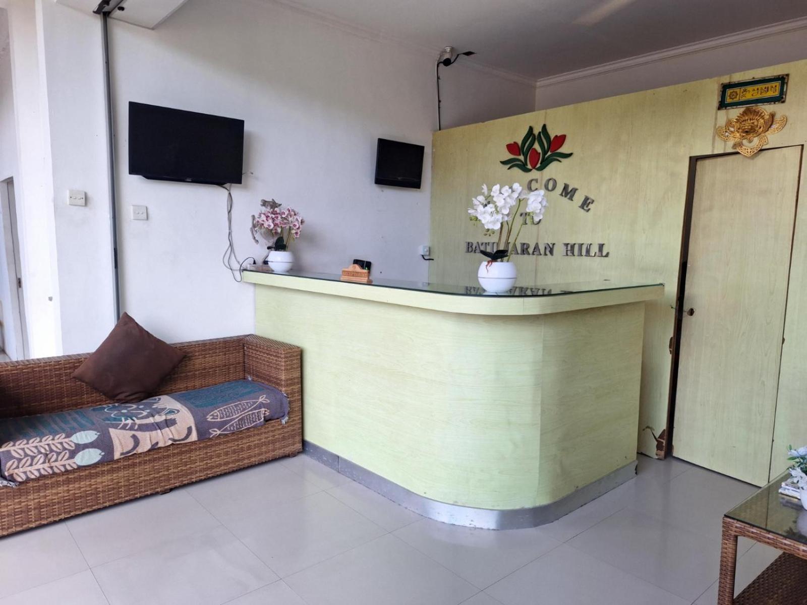 Batu Jaran Hill Cottage Uluwatu Buitenkant foto